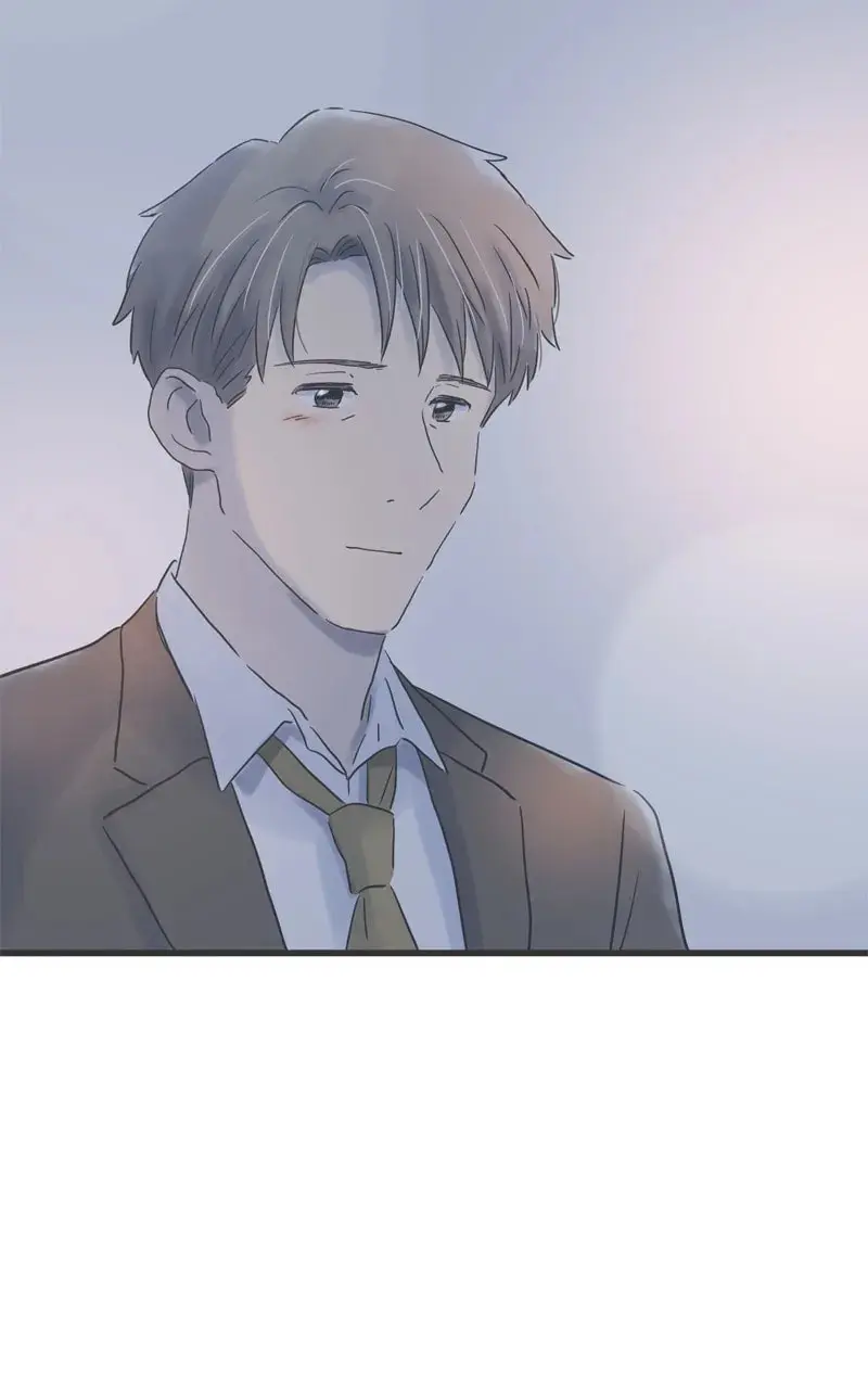 It Rains On Precious Days - Chapter 142 - Page 43