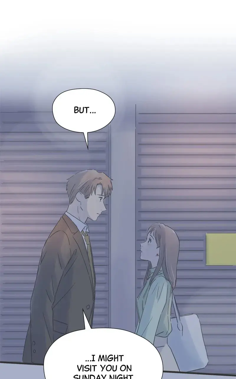 It Rains On Precious Days - Chapter 142 - Page 44