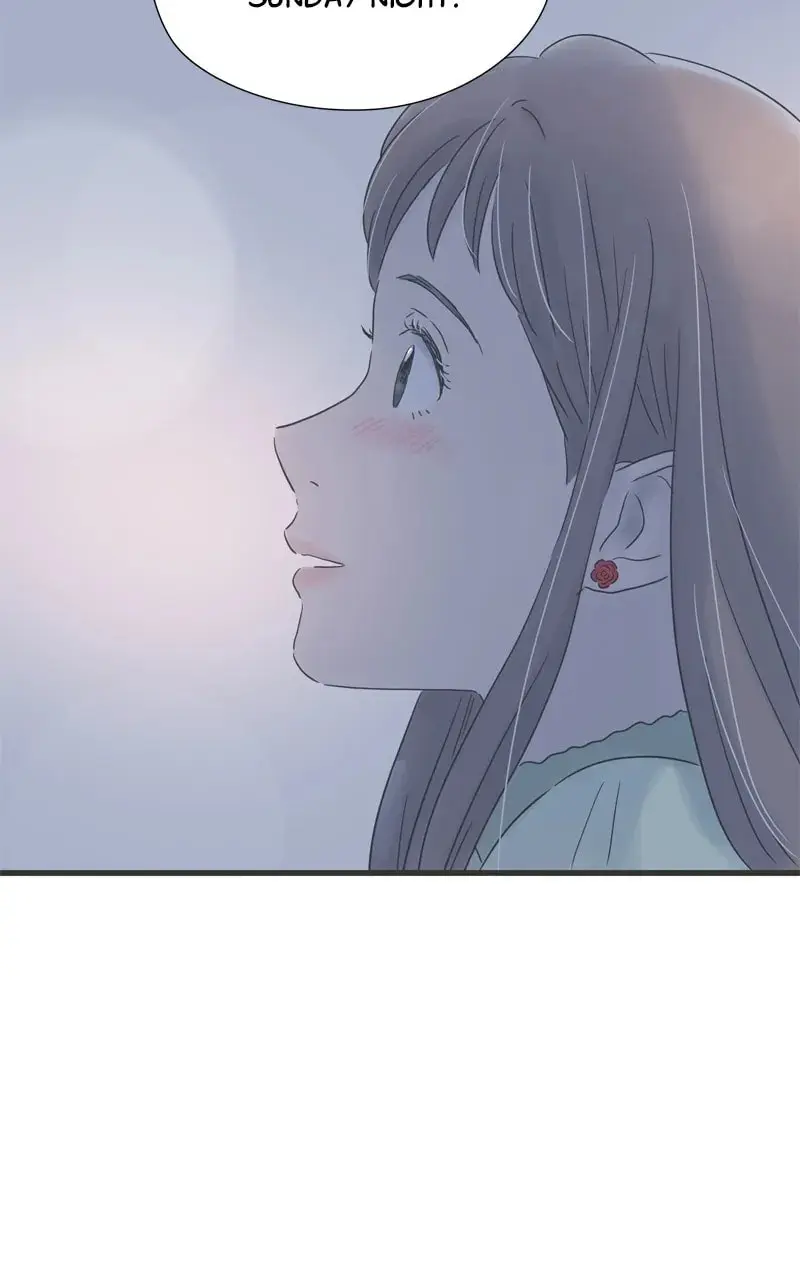 It Rains On Precious Days - Chapter 142 - Page 45