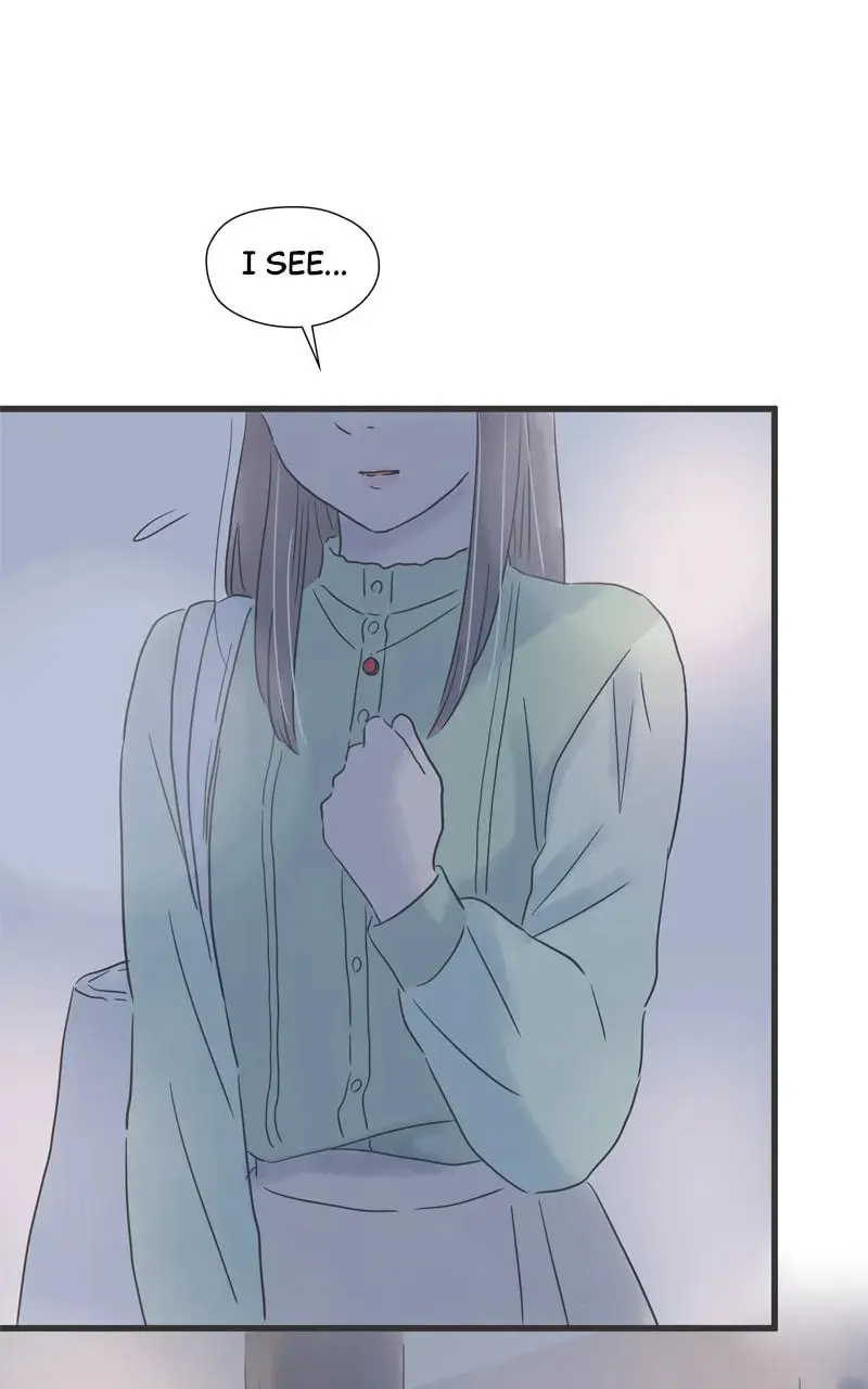 It Rains On Precious Days - Chapter 142 - Page 46