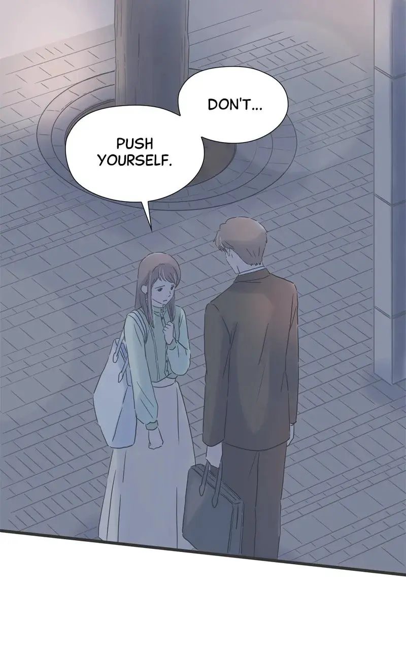 It Rains On Precious Days - Chapter 142 - Page 47