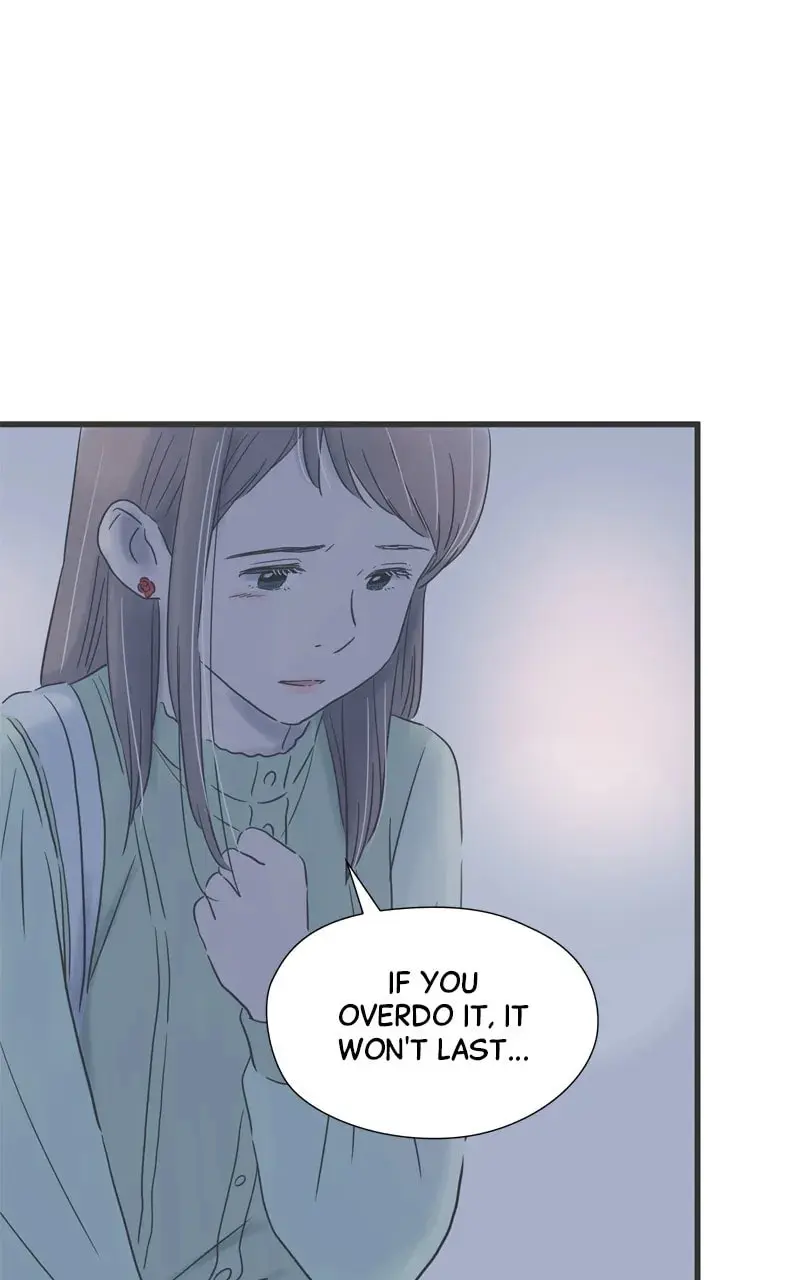 It Rains On Precious Days - Chapter 142 - Page 48