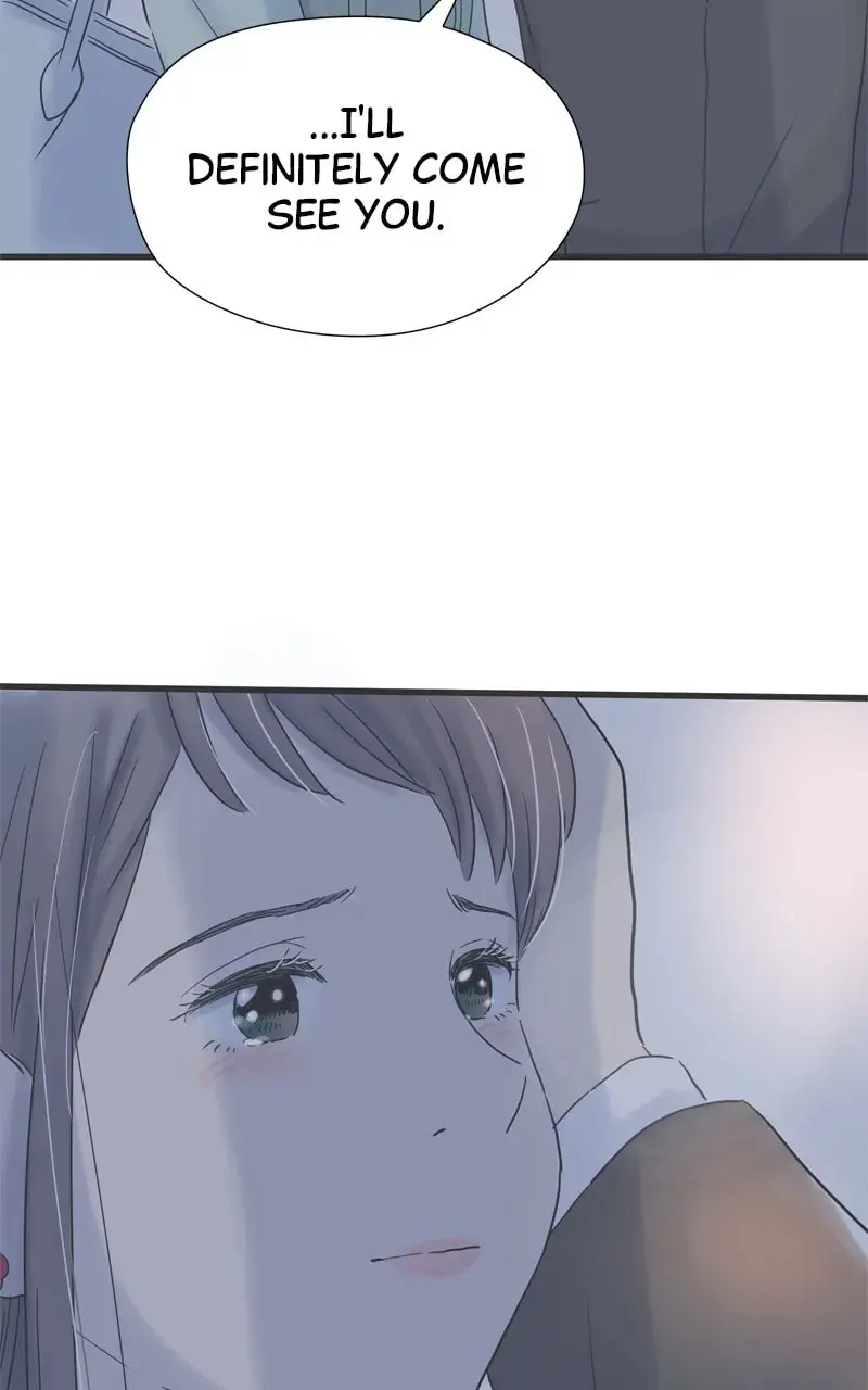 It Rains On Precious Days - Chapter 142 - Page 52