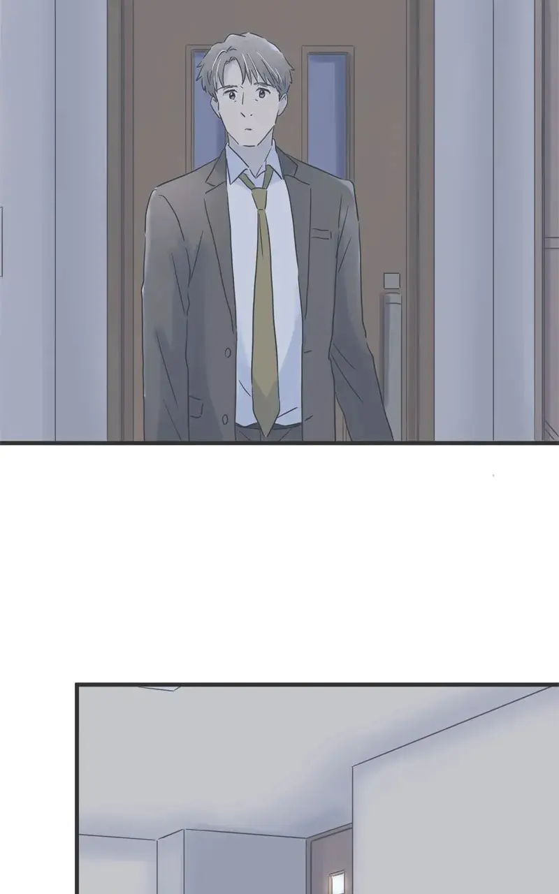 It Rains On Precious Days - Chapter 142 - Page 57