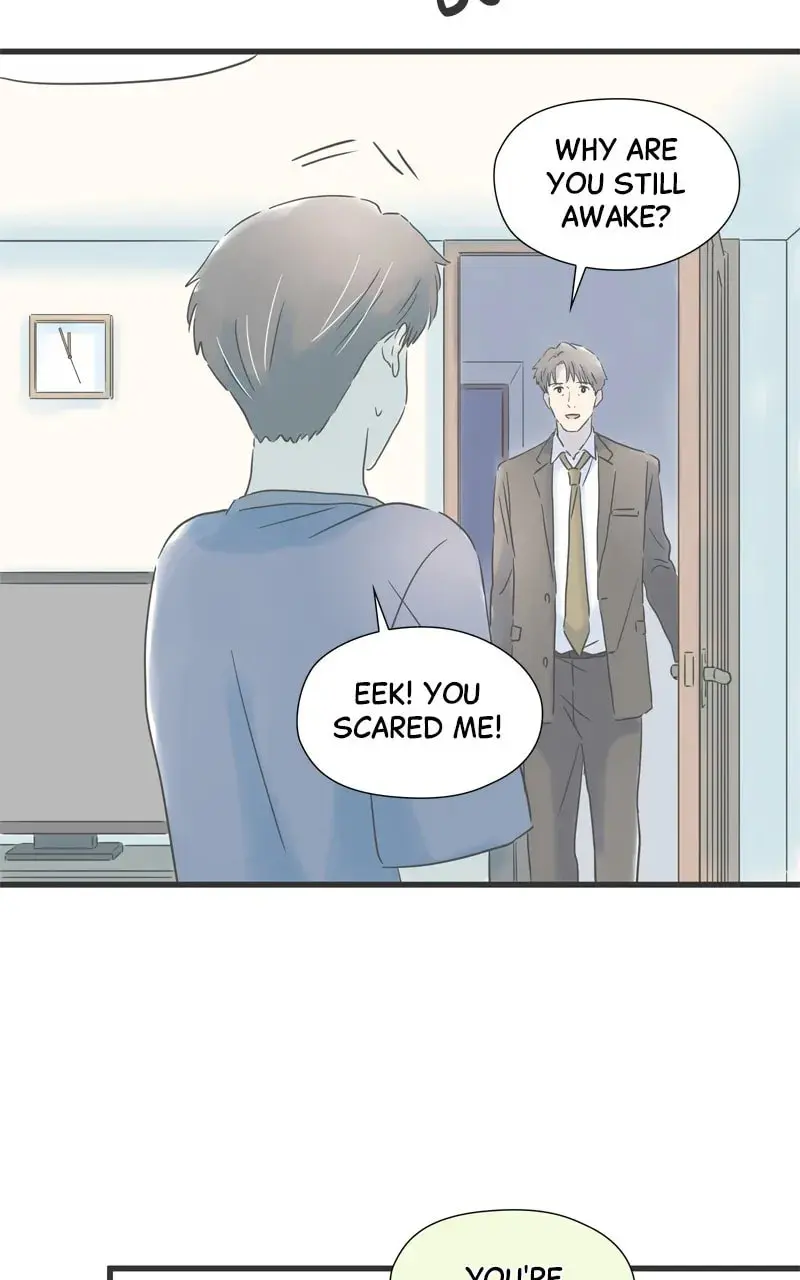 It Rains On Precious Days - Chapter 142 - Page 59