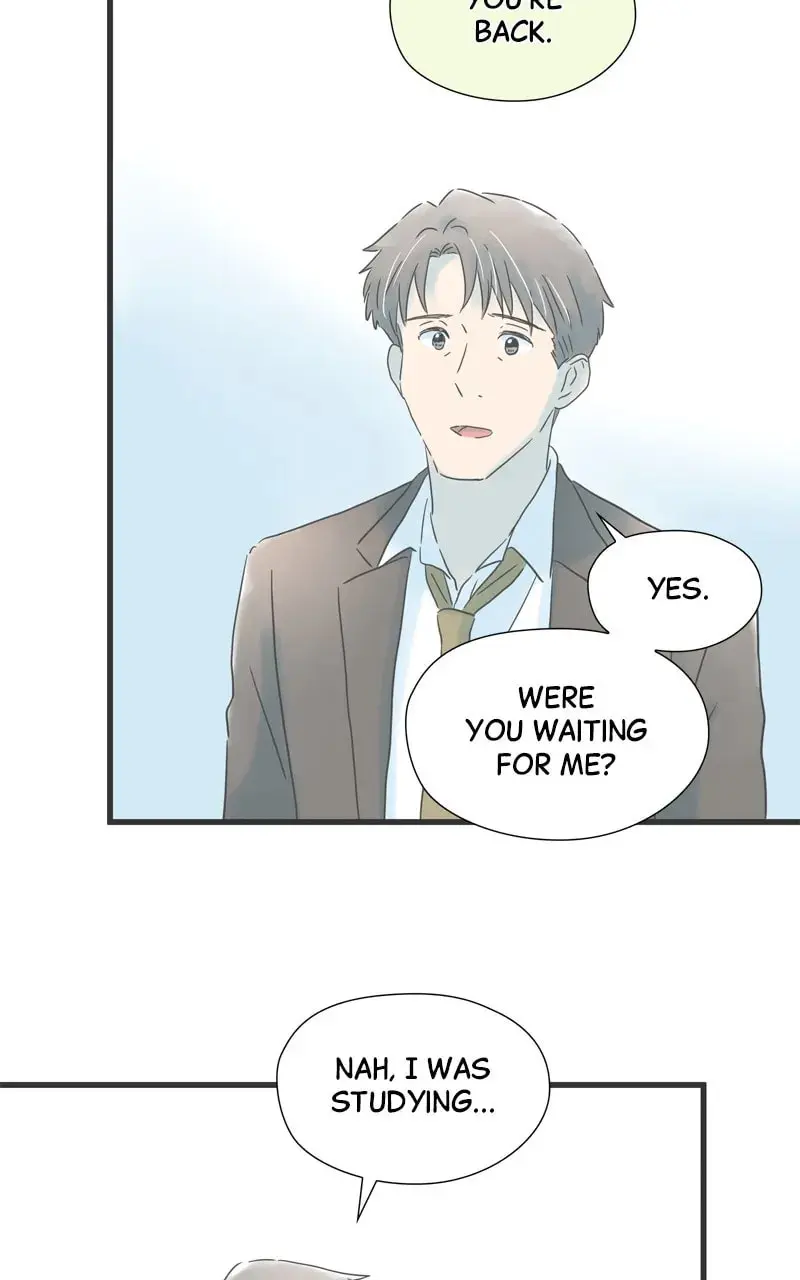 It Rains On Precious Days - Chapter 142 - Page 60