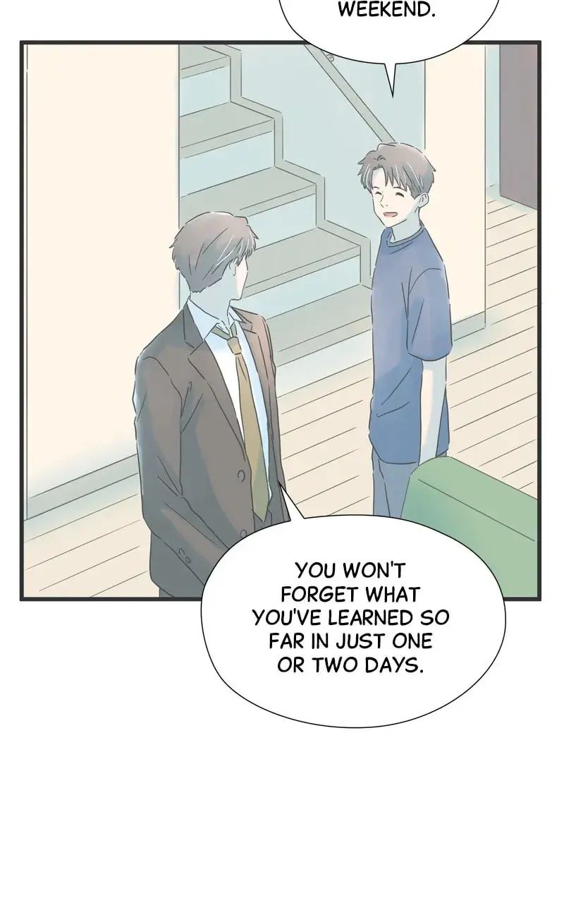 It Rains On Precious Days - Chapter 142 - Page 62