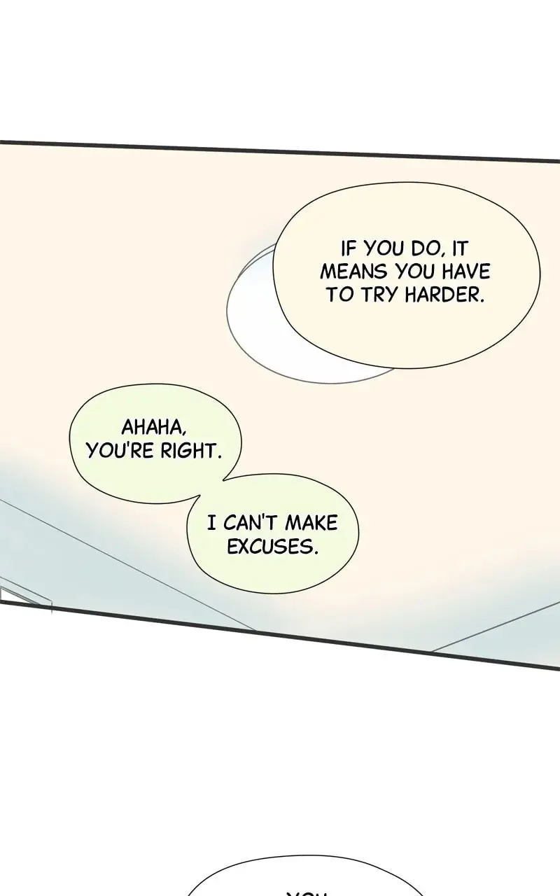 It Rains On Precious Days - Chapter 142 - Page 63