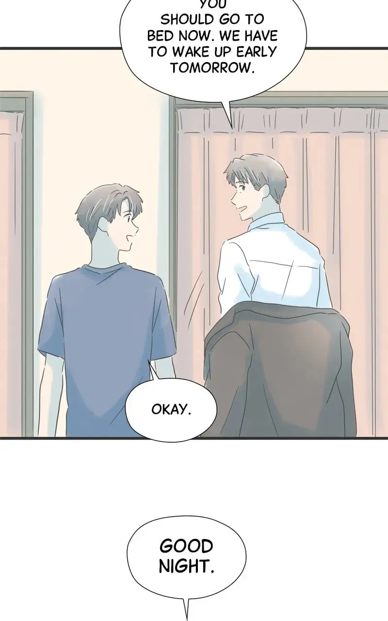 It Rains On Precious Days - Chapter 142 - Page 64