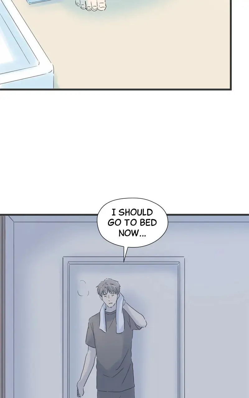 It Rains On Precious Days - Chapter 142 - Page 68
