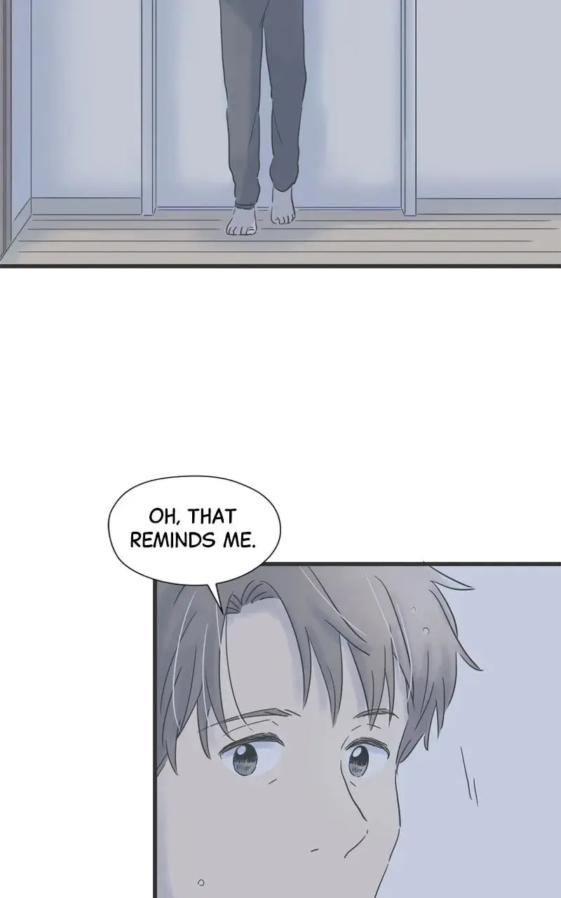 It Rains On Precious Days - Chapter 142 - Page 69