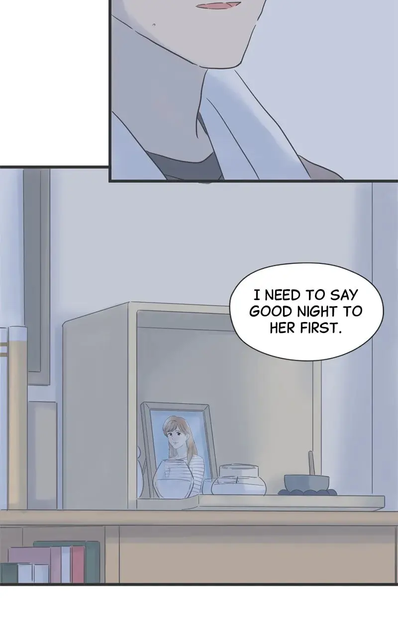 It Rains On Precious Days - Chapter 142 - Page 70