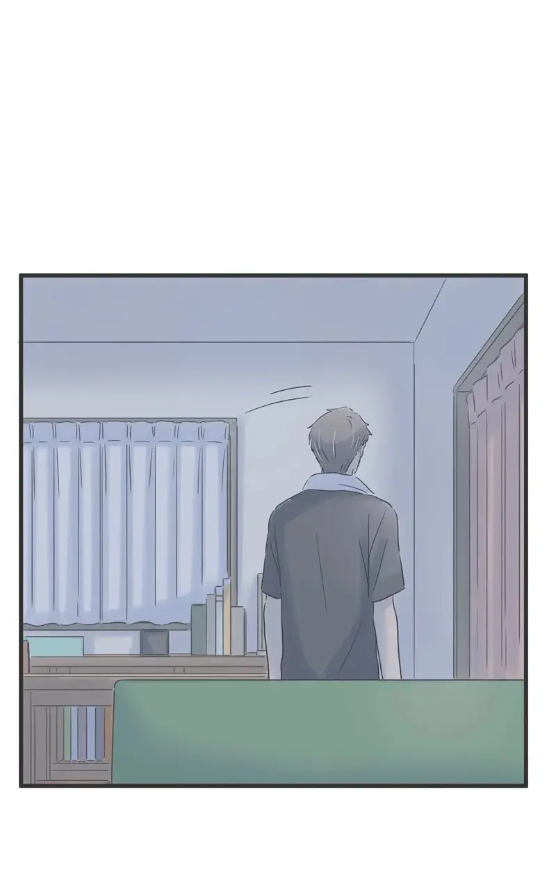 It Rains On Precious Days - Chapter 142 - Page 71