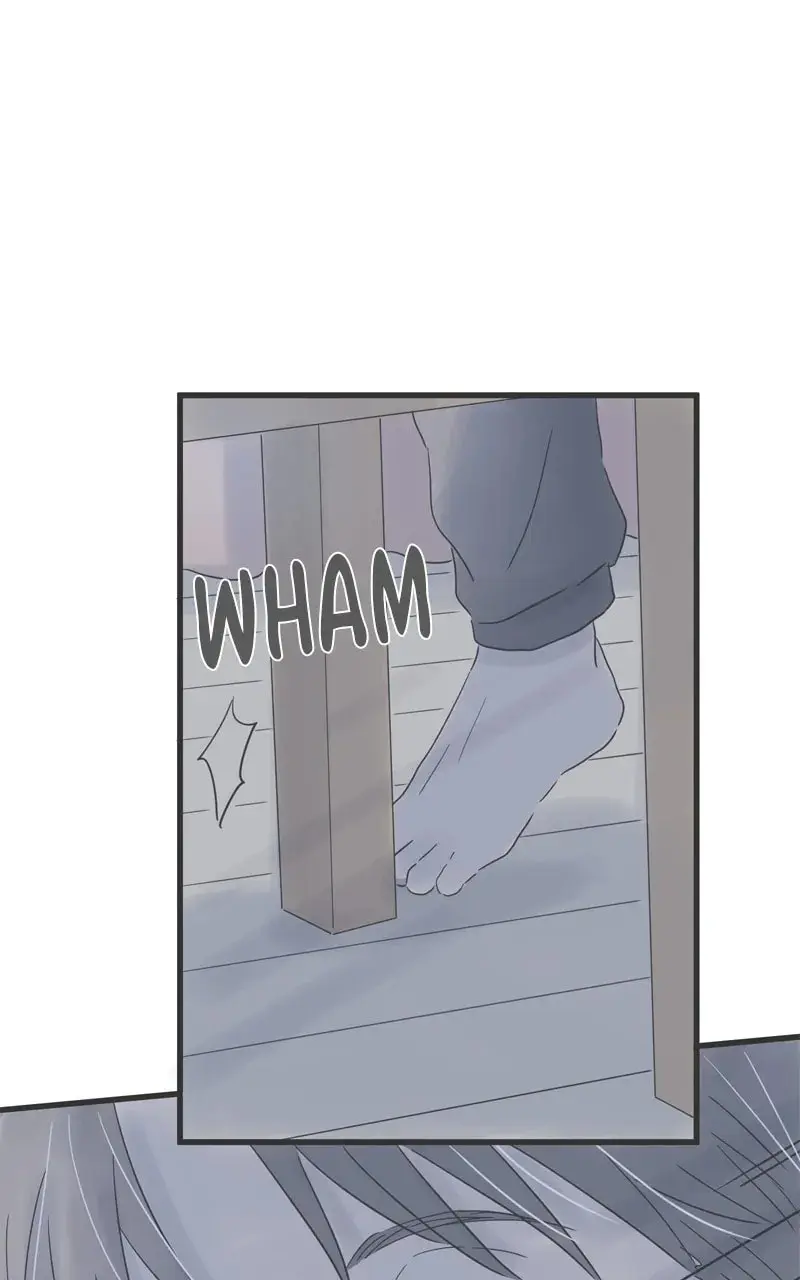 It Rains On Precious Days - Chapter 142 - Page 72