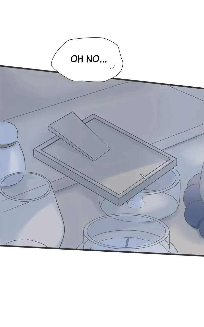 It Rains On Precious Days - Chapter 142 - Page 76