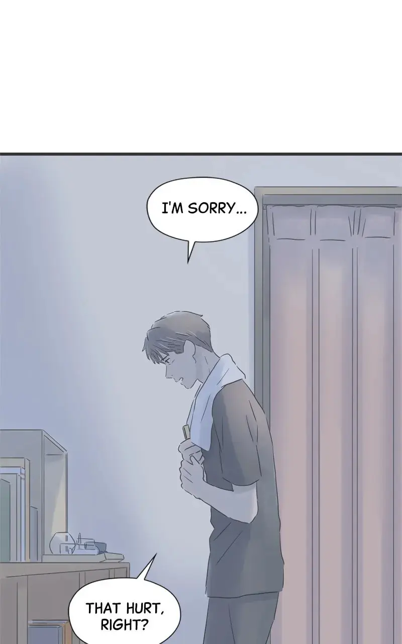 It Rains On Precious Days - Chapter 142 - Page 77