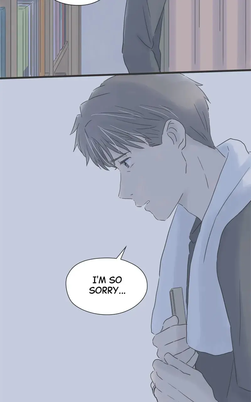 It Rains On Precious Days - Chapter 142 - Page 78