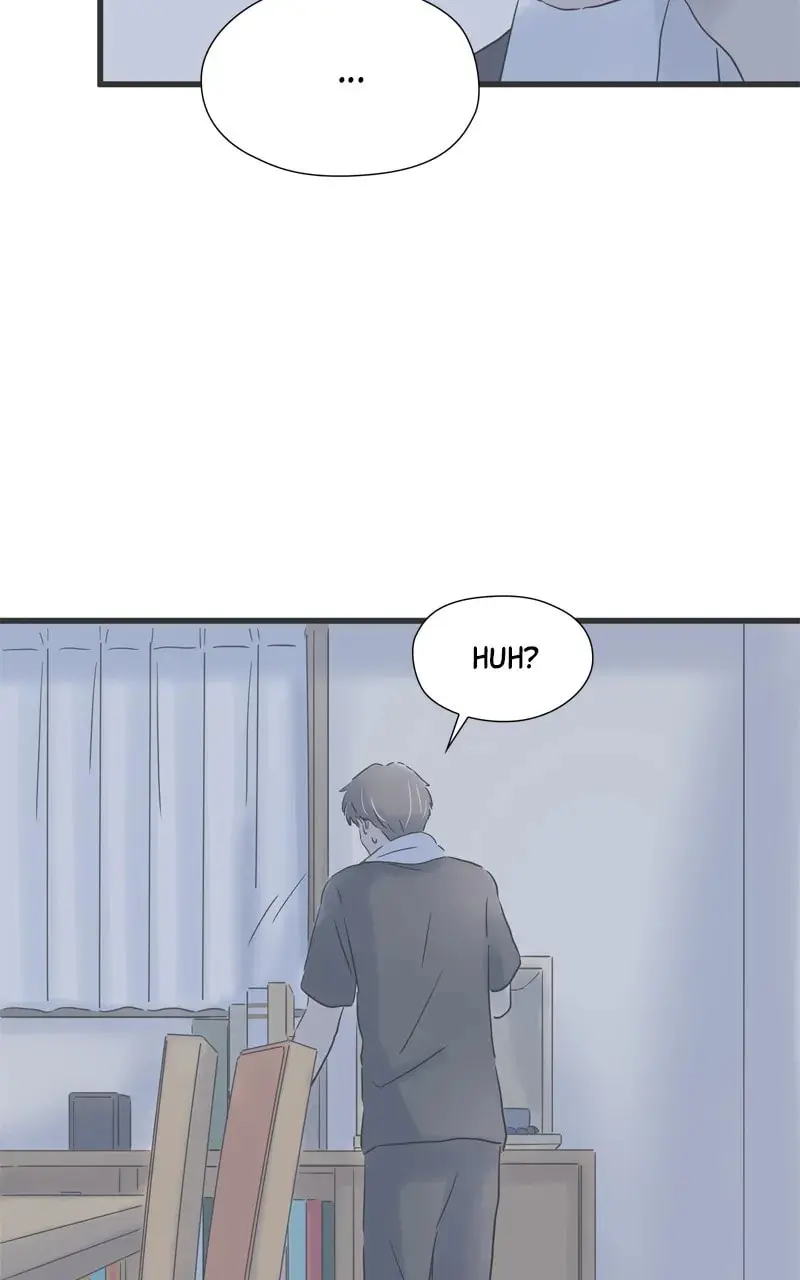 It Rains On Precious Days - Chapter 142 - Page 81