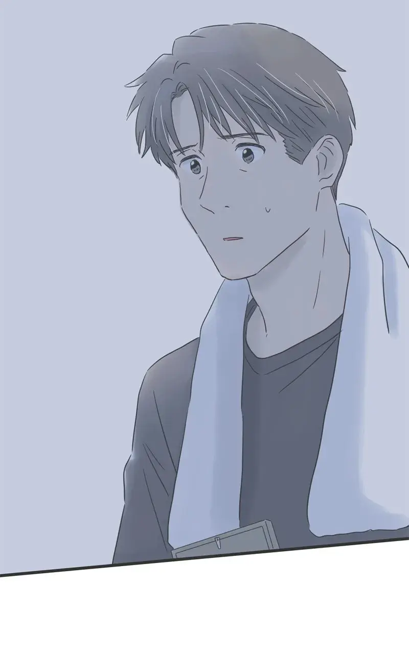 It Rains On Precious Days - Chapter 142 - Page 83