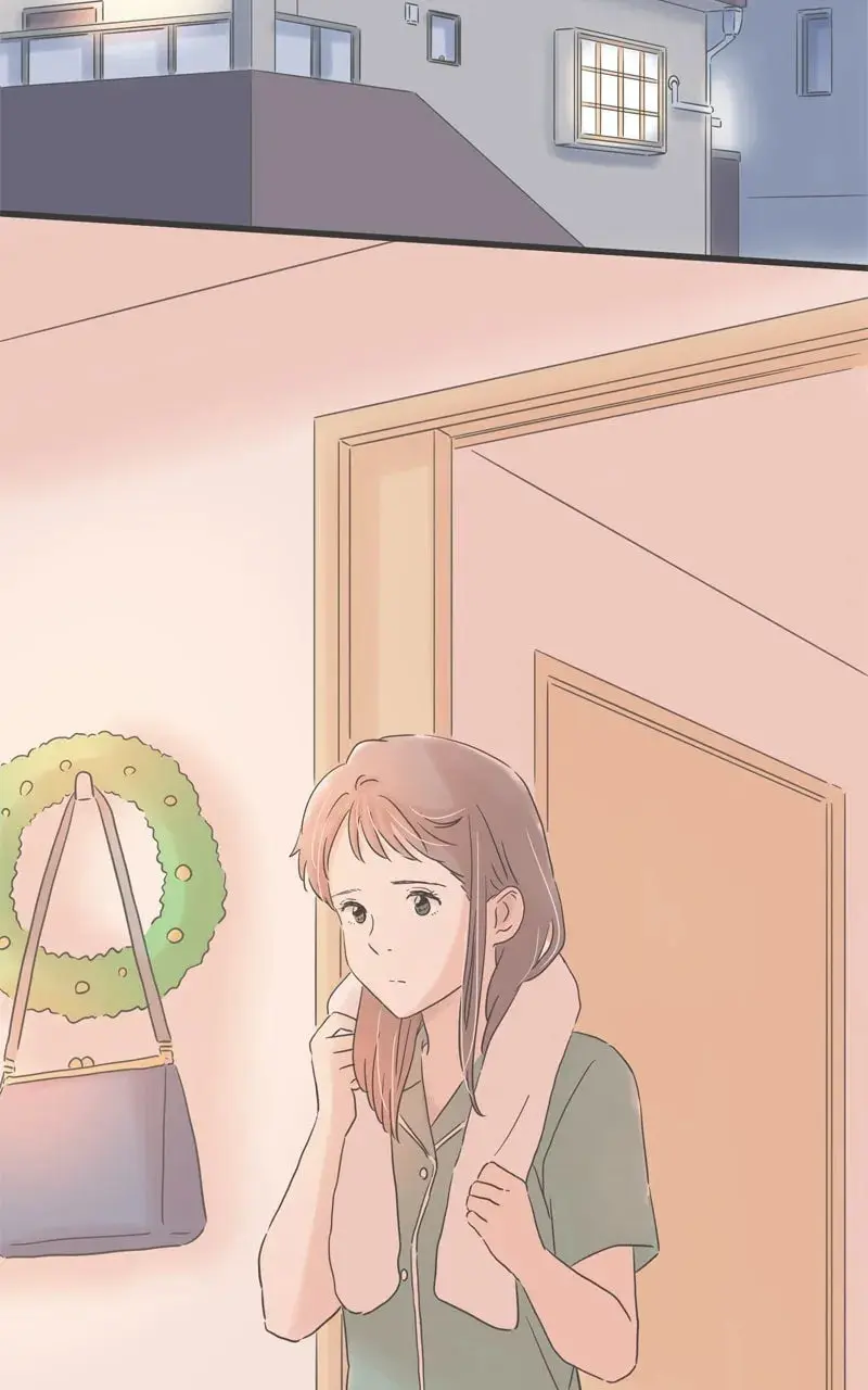 It Rains On Precious Days - Chapter 143 - Page 2
