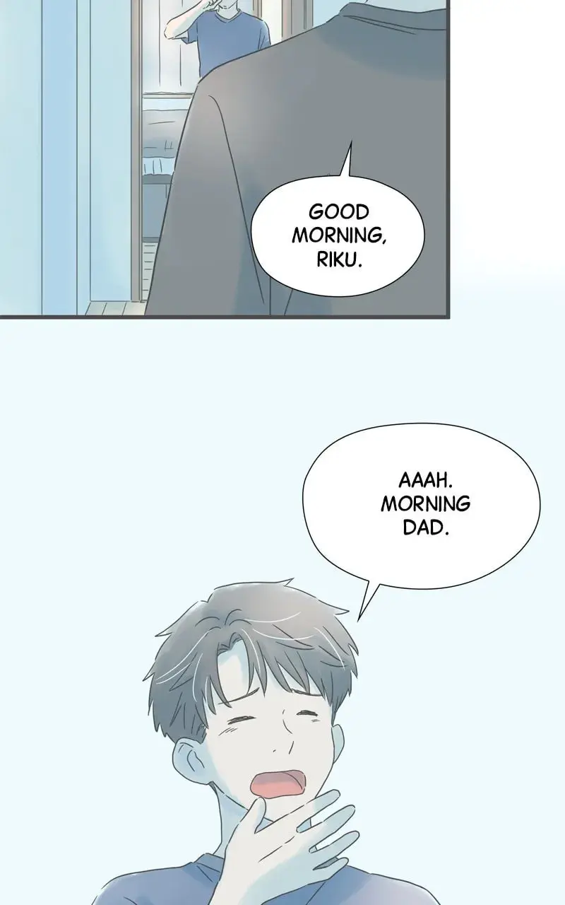 It Rains On Precious Days - Chapter 143 - Page 14