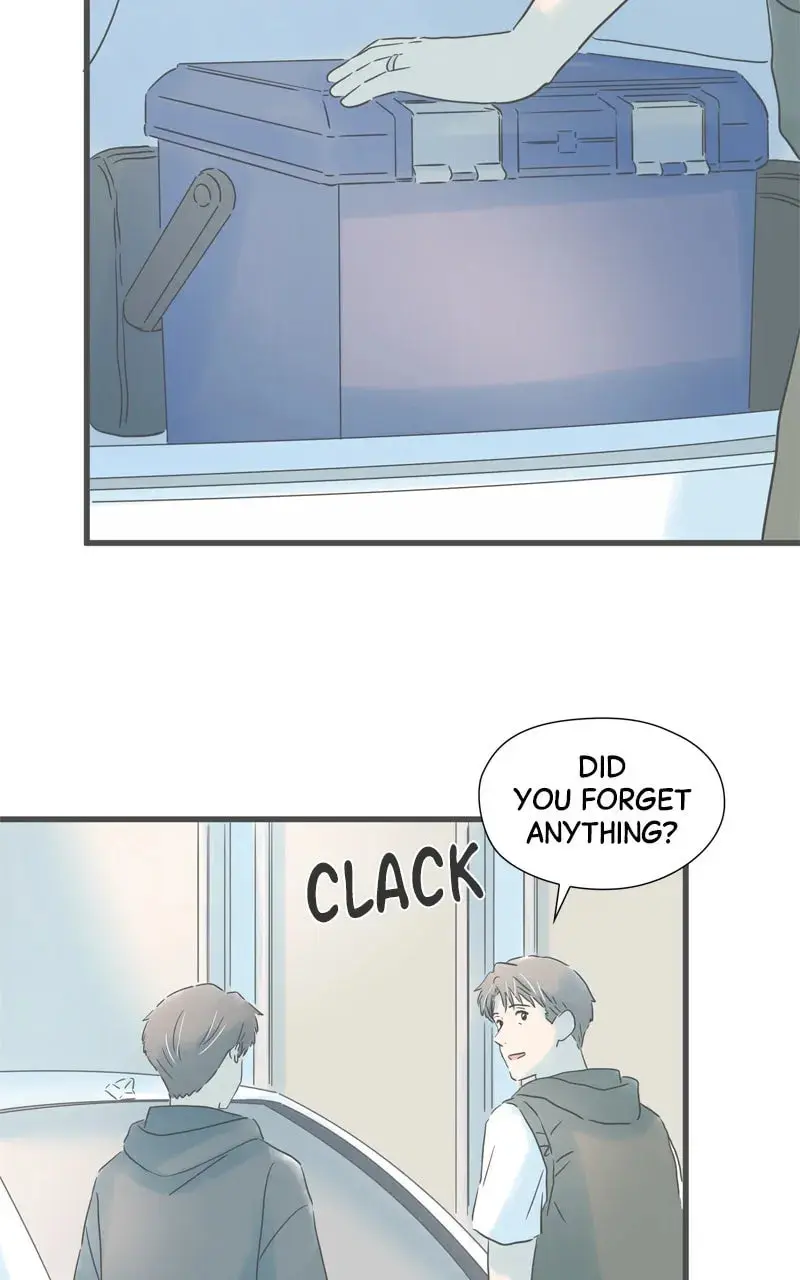It Rains On Precious Days - Chapter 143 - Page 17