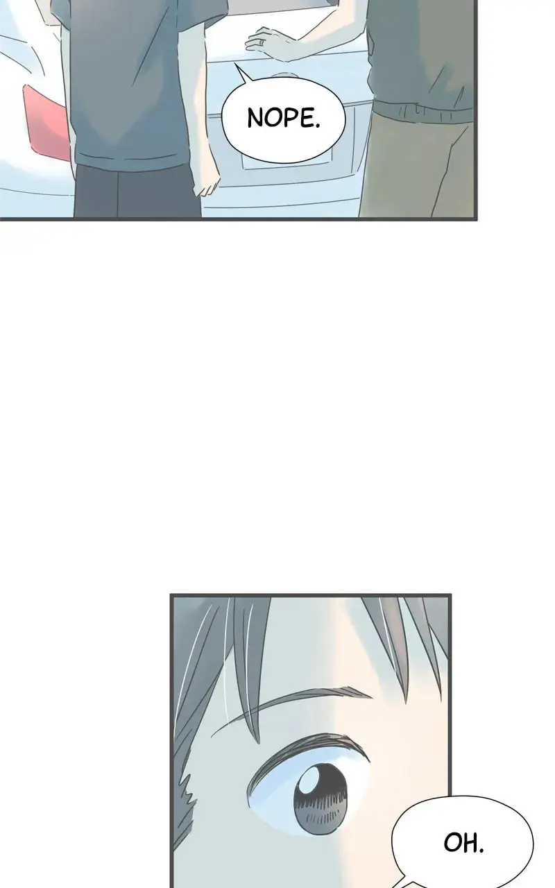 It Rains On Precious Days - Chapter 143 - Page 18