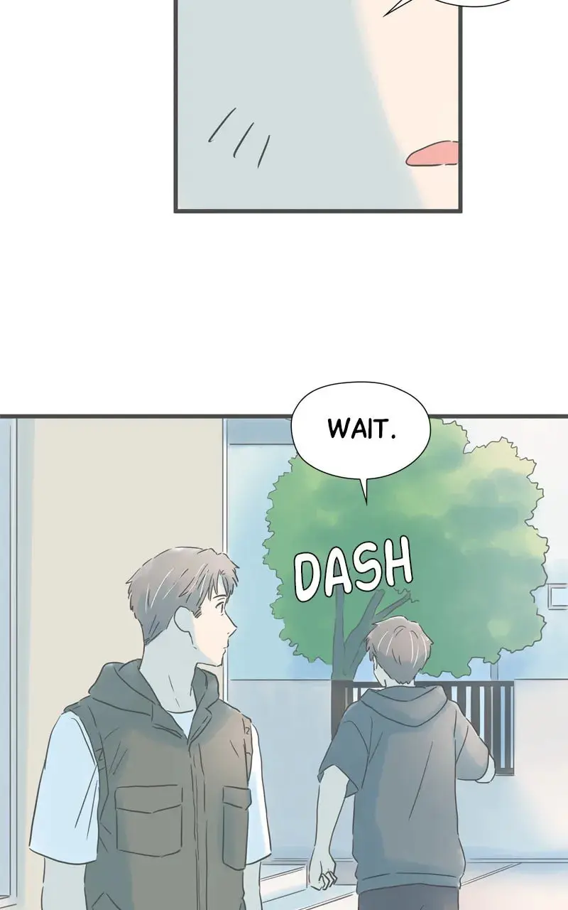 It Rains On Precious Days - Chapter 143 - Page 19