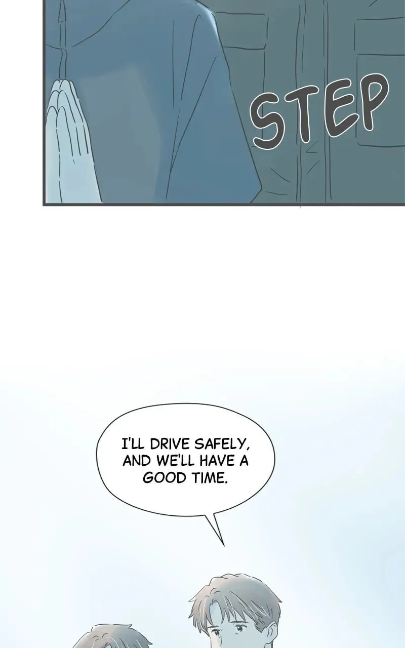 It Rains On Precious Days - Chapter 143 - Page 26