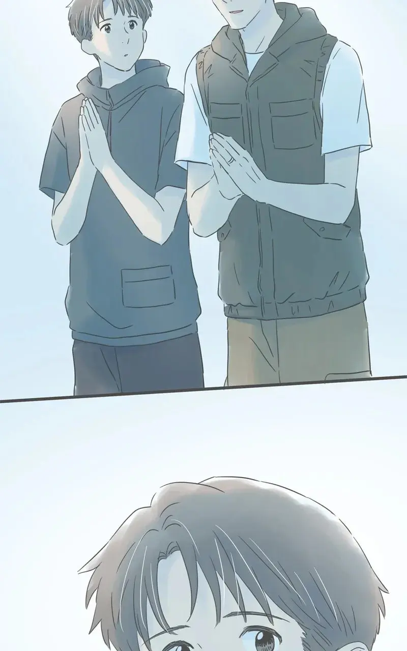 It Rains On Precious Days - Chapter 143 - Page 27