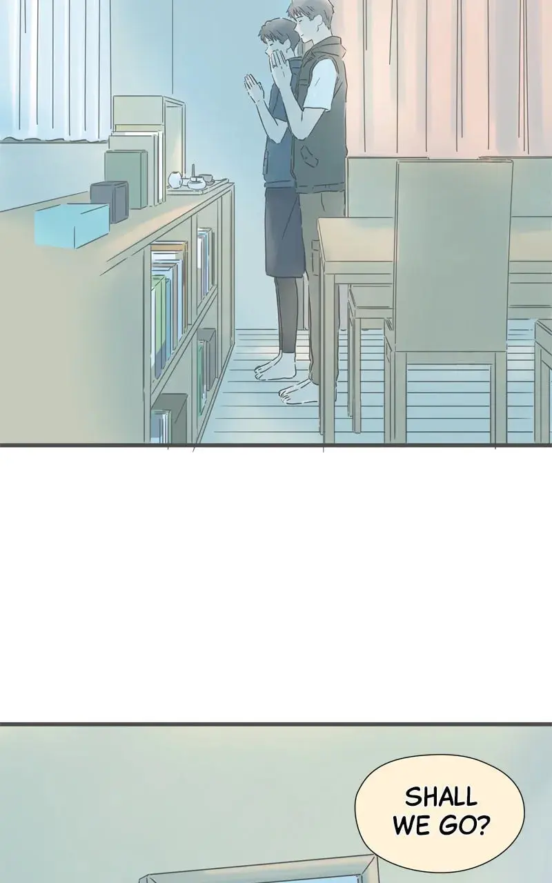 It Rains On Precious Days - Chapter 143 - Page 29