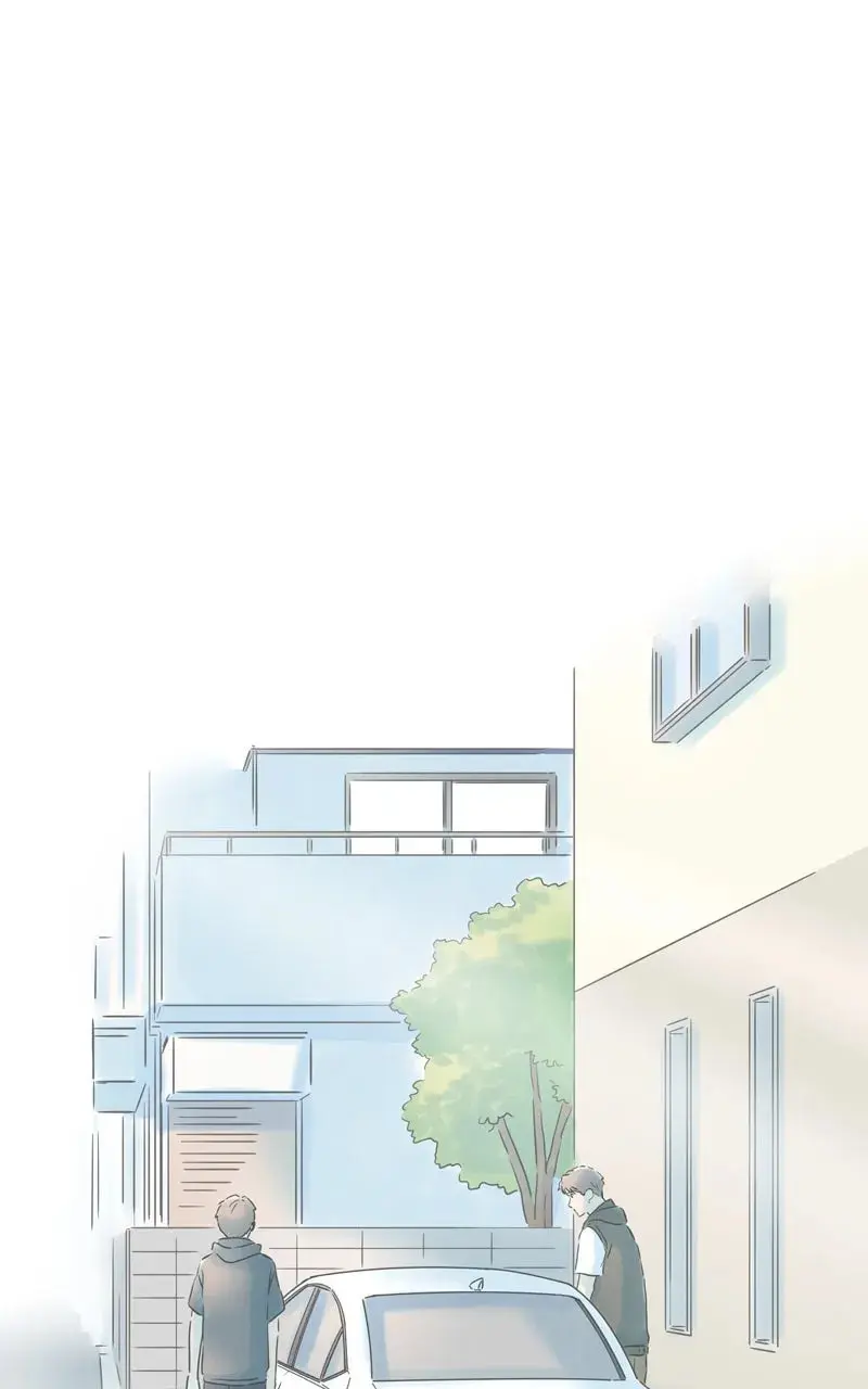 It Rains On Precious Days - Chapter 143 - Page 31