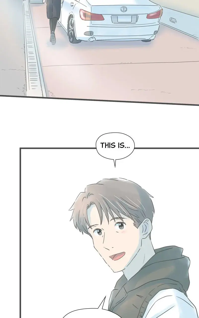 It Rains On Precious Days - Chapter 143 - Page 32