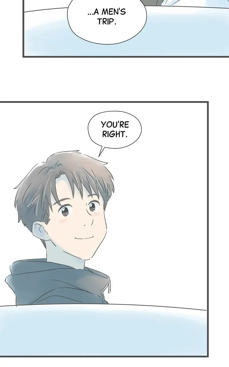 It Rains On Precious Days - Chapter 143 - Page 33