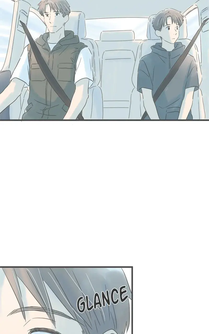 It Rains On Precious Days - Chapter 143 - Page 36