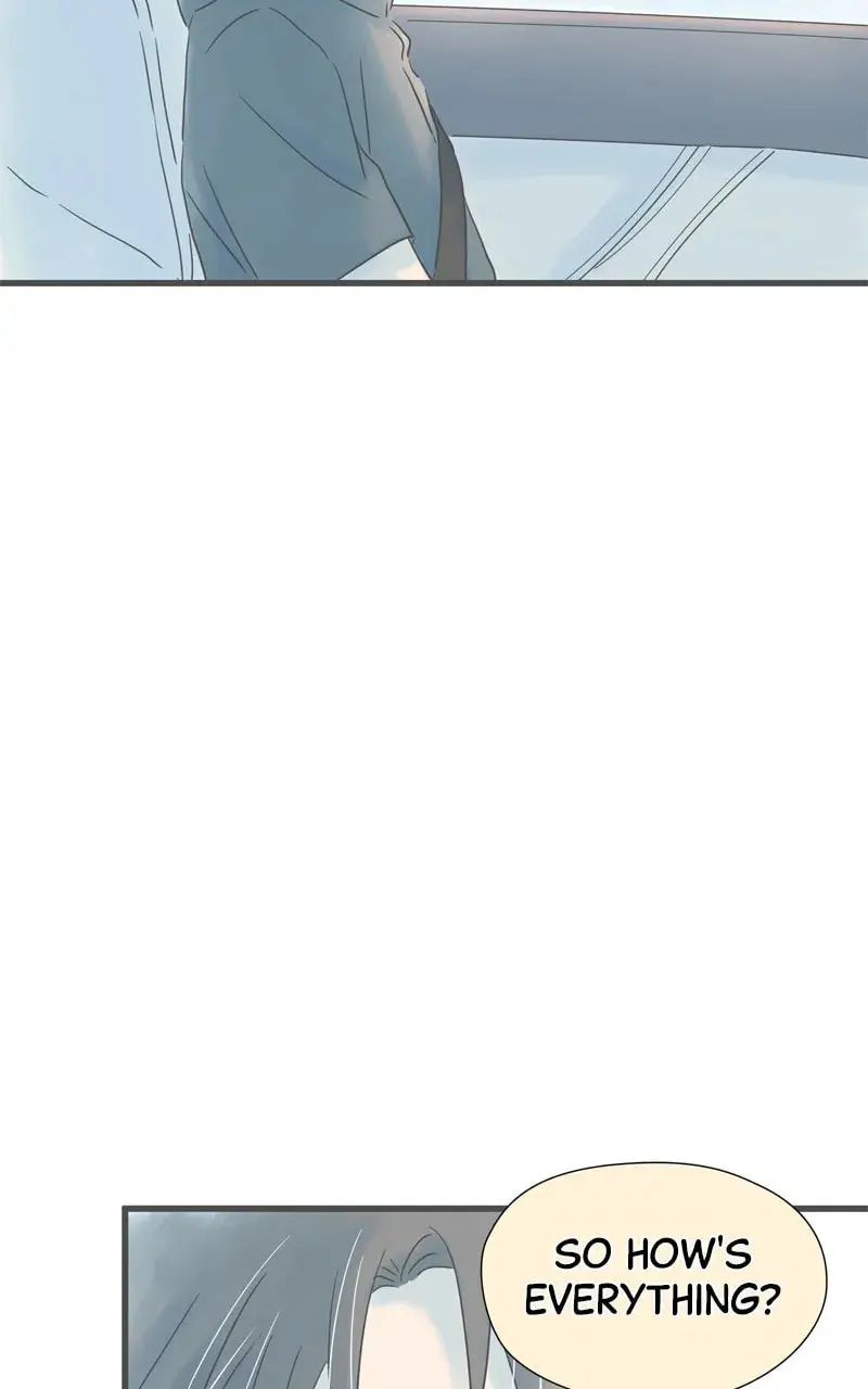It Rains On Precious Days - Chapter 143 - Page 38