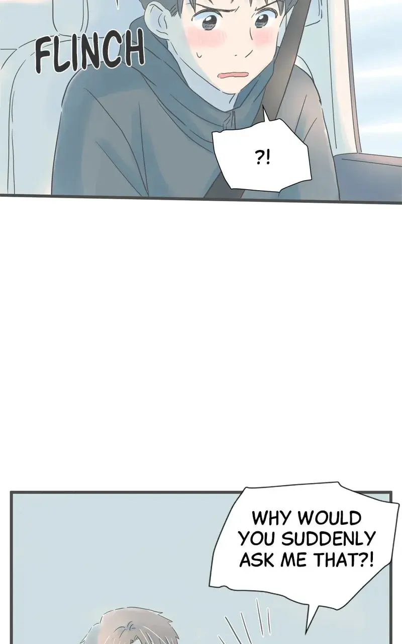It Rains On Precious Days - Chapter 143 - Page 43