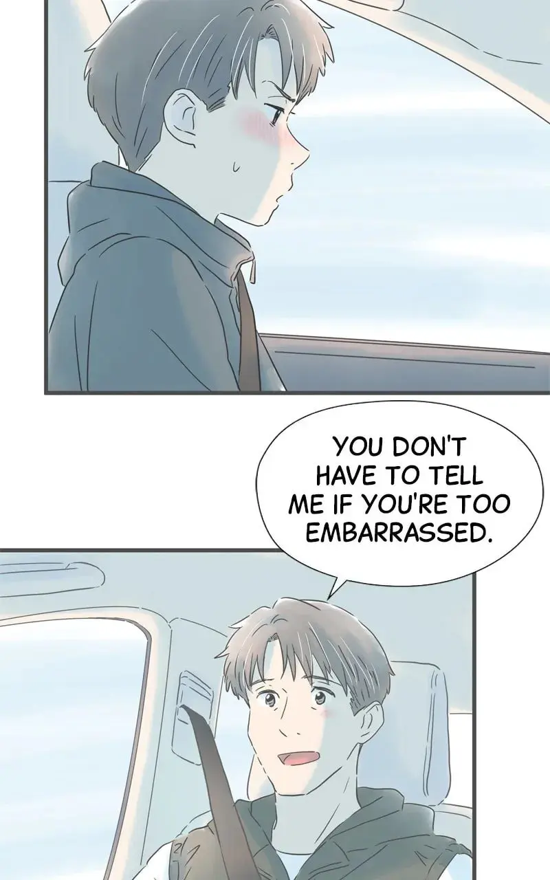 It Rains On Precious Days - Chapter 143 - Page 45