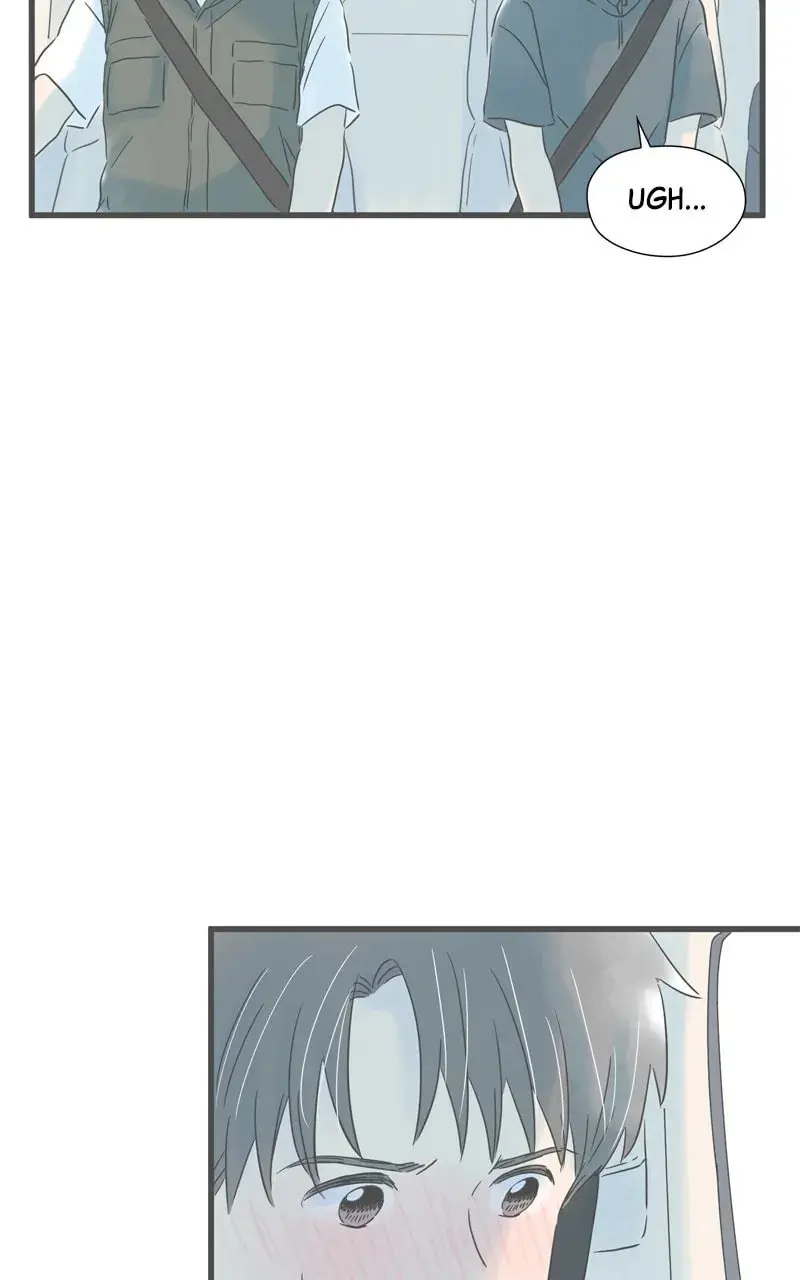 It Rains On Precious Days - Chapter 143 - Page 47