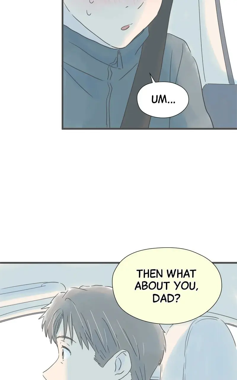 It Rains On Precious Days - Chapter 143 - Page 48