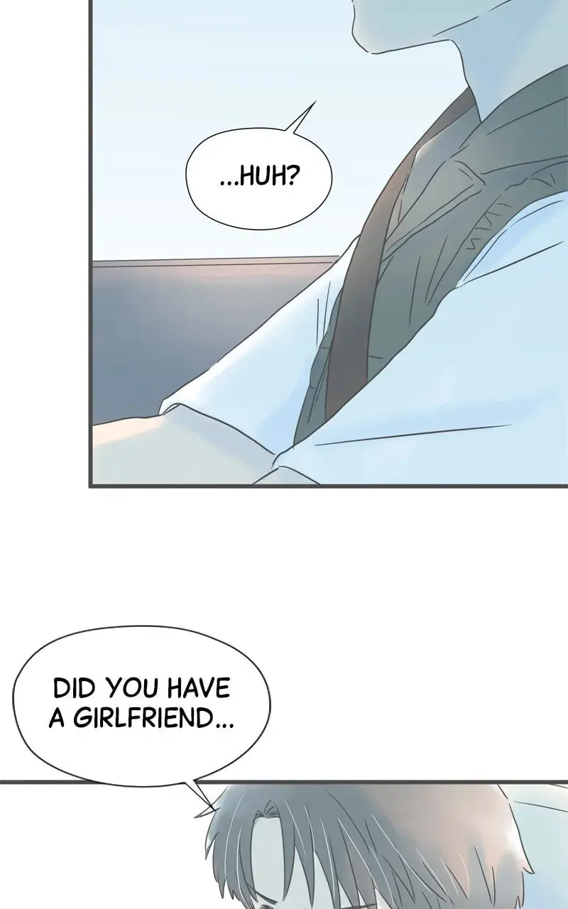 It Rains On Precious Days - Chapter 143 - Page 50