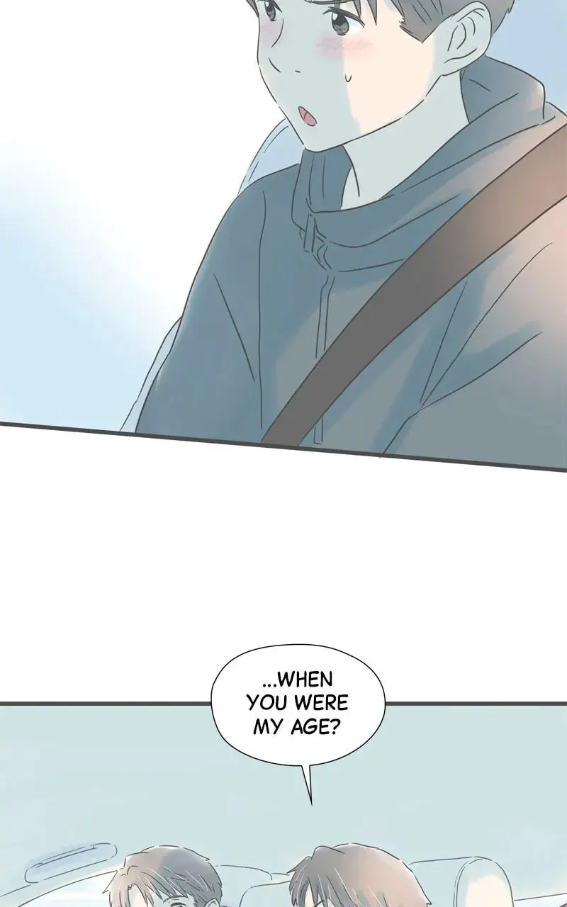 It Rains On Precious Days - Chapter 143 - Page 51