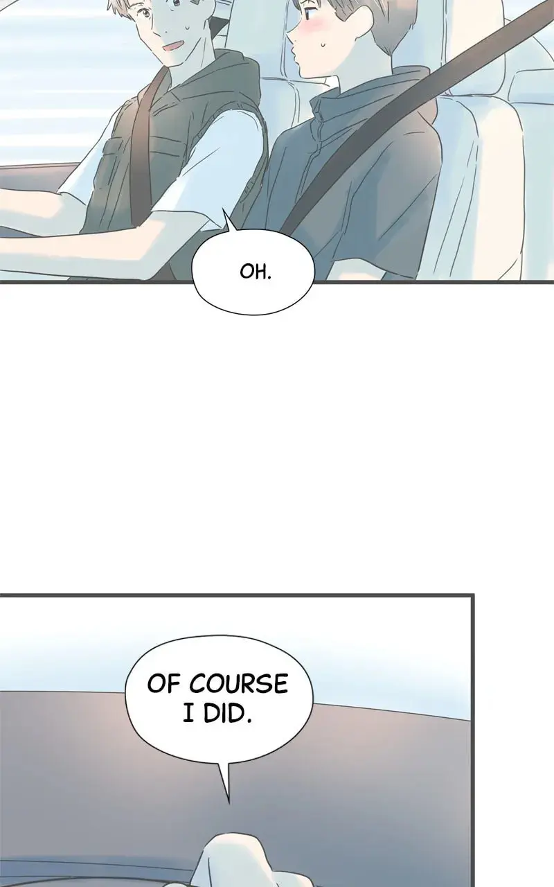 It Rains On Precious Days - Chapter 143 - Page 52