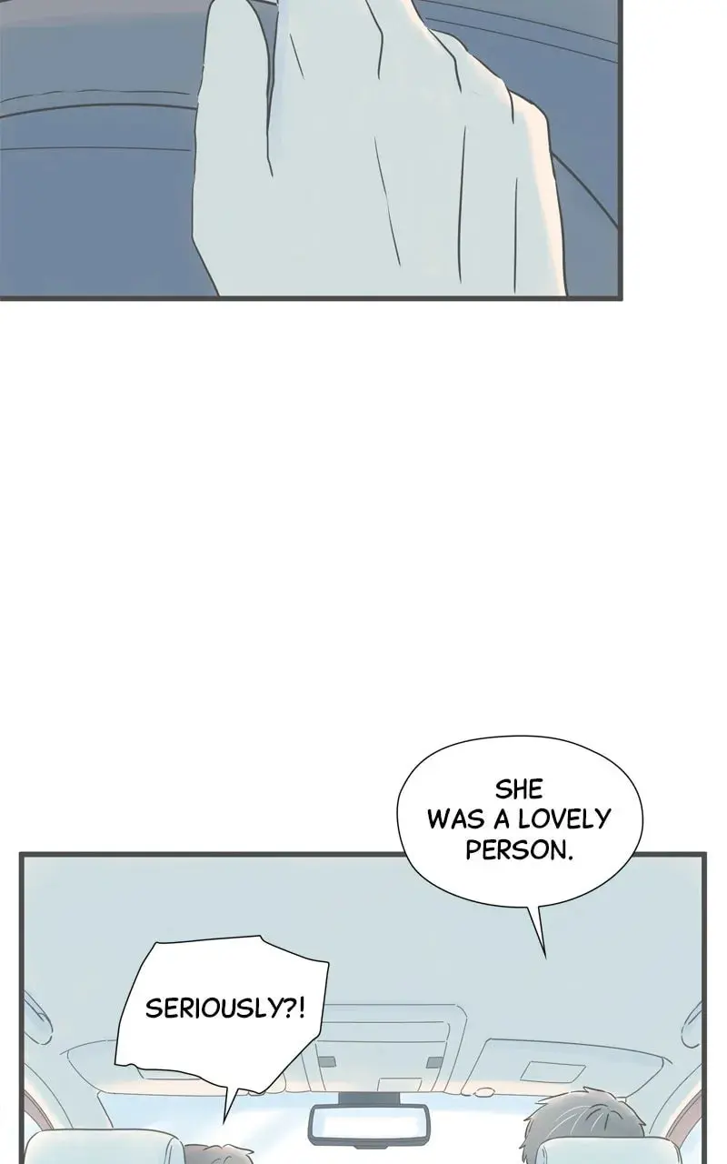 It Rains On Precious Days - Chapter 143 - Page 53