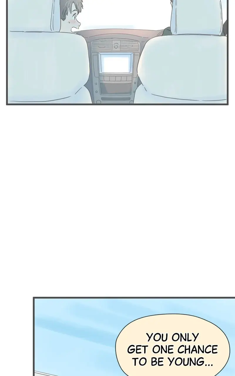 It Rains On Precious Days - Chapter 143 - Page 54
