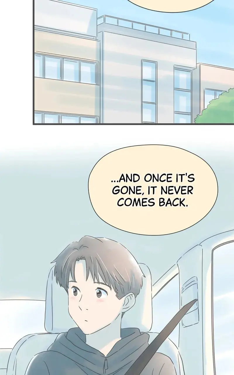It Rains On Precious Days - Chapter 143 - Page 55