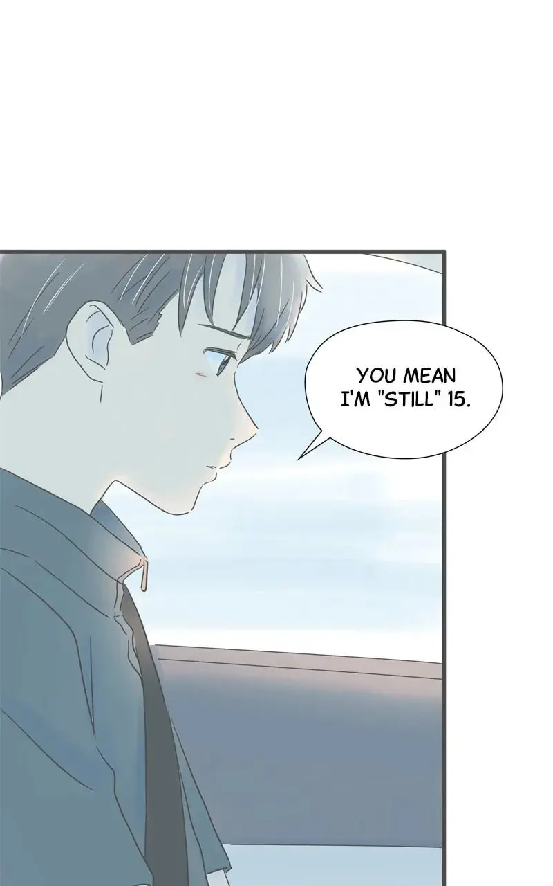 It Rains On Precious Days - Chapter 143 - Page 59