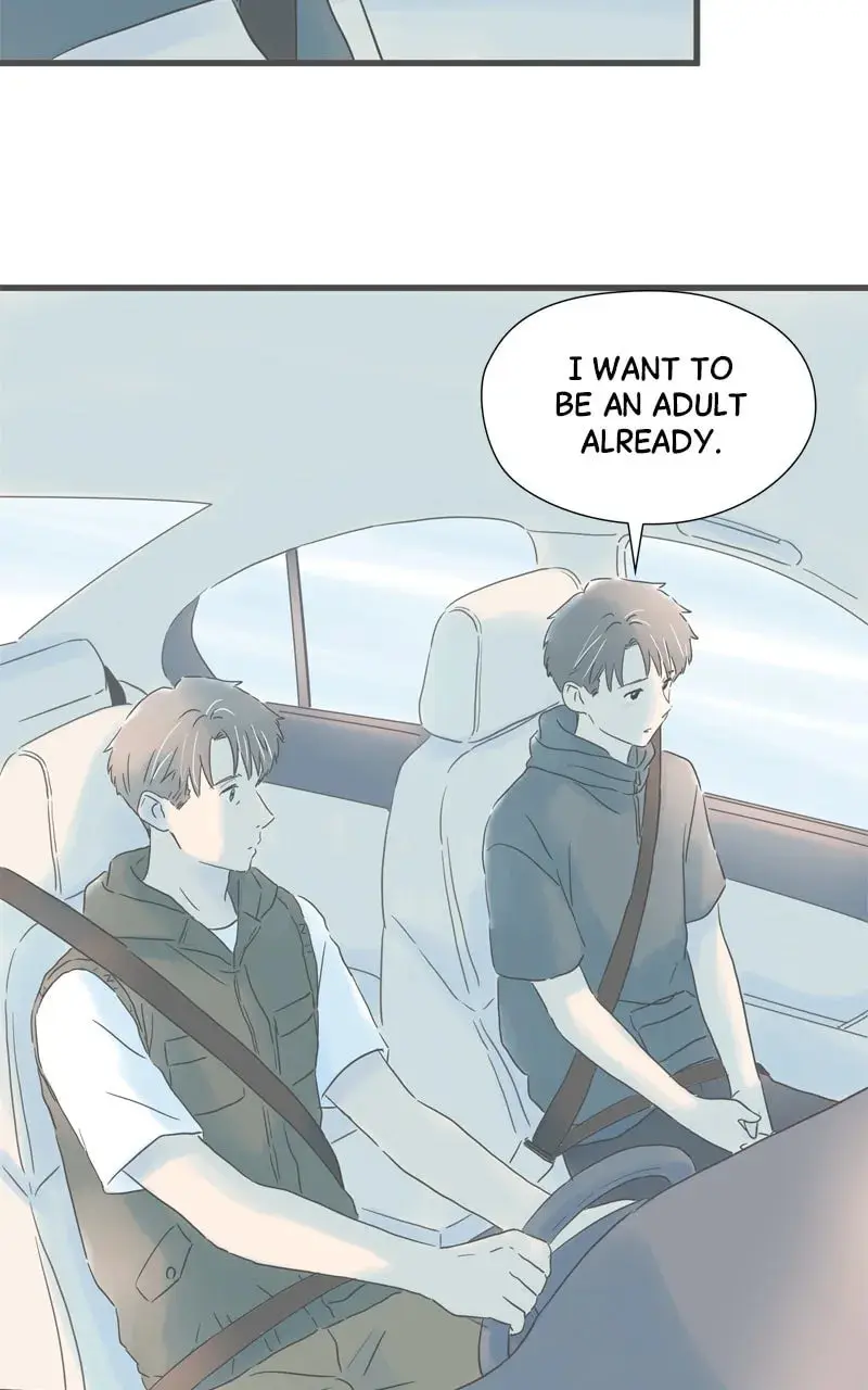 It Rains On Precious Days - Chapter 143 - Page 60