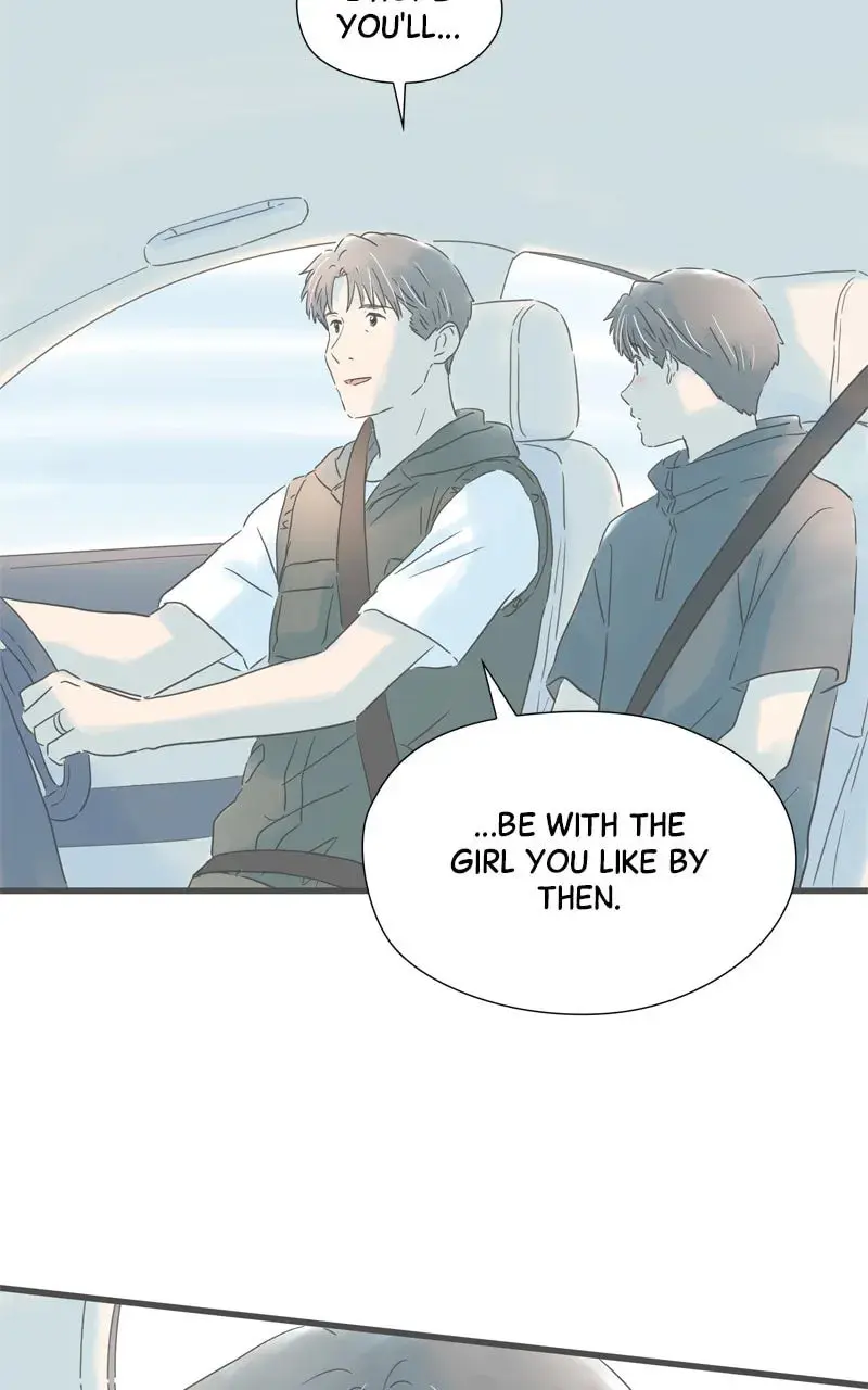 It Rains On Precious Days - Chapter 143 - Page 64