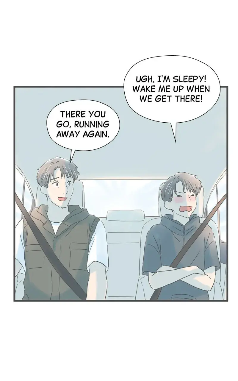 It Rains On Precious Days - Chapter 143 - Page 66